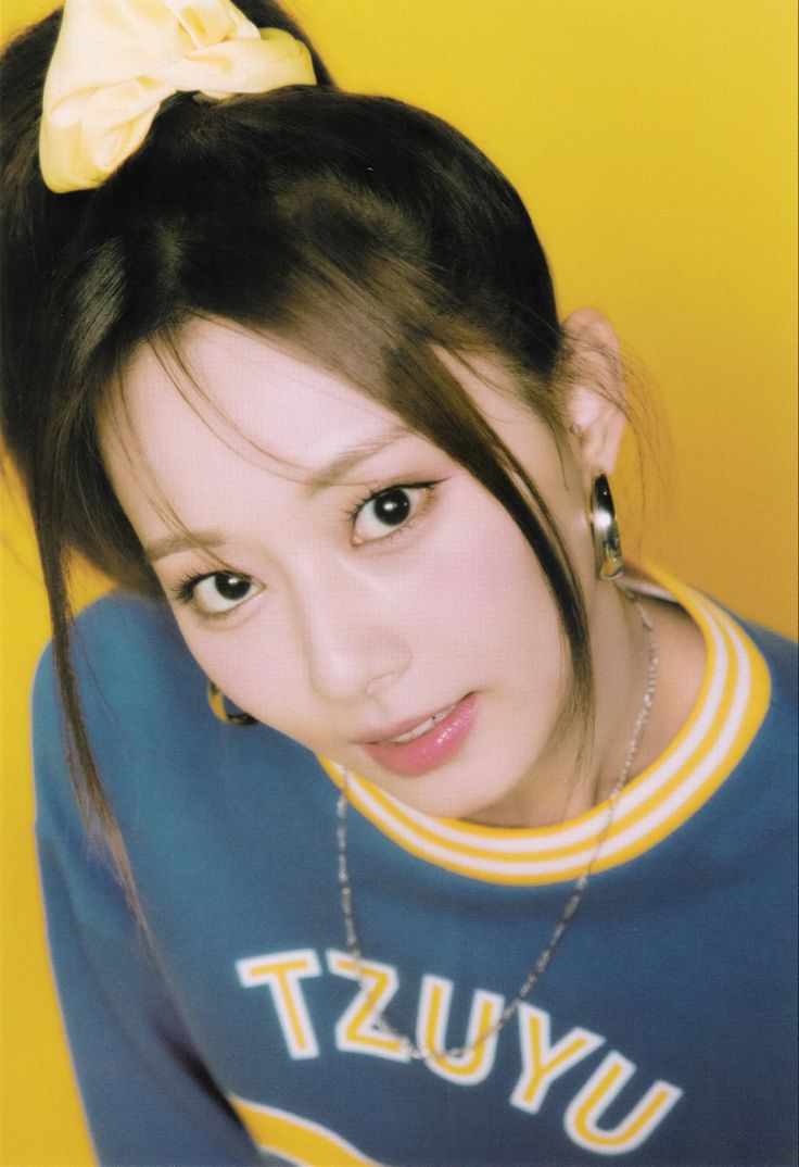 Tzuyu do TWICE
